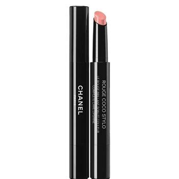 chanel poesie lip|Chanel lipstick.